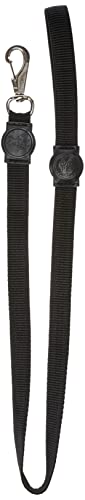 São Pet Mega Store TRITG5-15 Peitoral e Guia Triton Macho N5, Preto/Azul, 16 x 62 x 70-90 cm