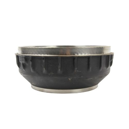 R&CO Tamburo del freno adatto per ALKO 2051 foro circolare 112 x 5