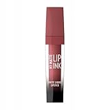 Rouge à Lèvres My Matte Lip Ink - 10 Laos - Golden Rose - Rouge à Lèvres - 10 Laos 5 Ml