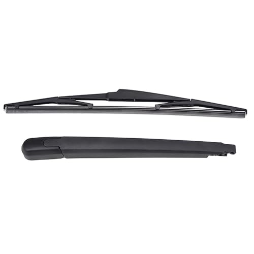 Kit essuie-glace arrière Hyundai Santa Fe 2007 pour un pare-brise net