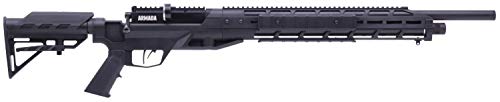 Benjamin Armada Btap25 .25-Caliber Pellet Pcp Hunting/ Target Air Rifle Kit #TOP1