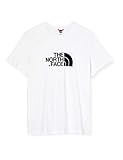 white stuff kleider Logo auf dem Brustteil The North Face jung T-Shirt Open Gate, weiss-tnf white, XL, T92TX3FN4. XL