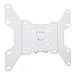Produktbild Techly Wandhalterung für LCD TV LED 13" - 37" Weiß, ICA-LCD-114WH, One Size