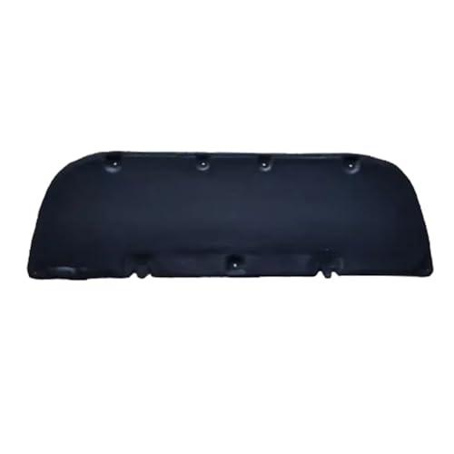 Coussin d'isolation moteur pour Toyota RAV4 2013-2018 tapis de capot de voiture en coton