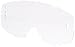 Scott Sports Works Hustle/Tyrant Lens, (Clear)