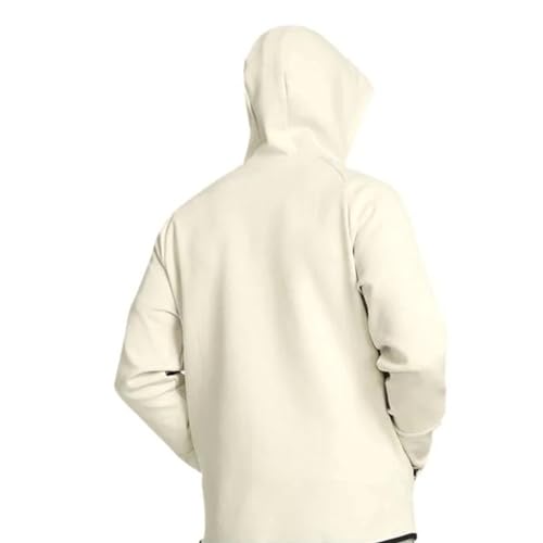 Image of Under Armour - Mens Unstoppable FLC Full Zip Sweater