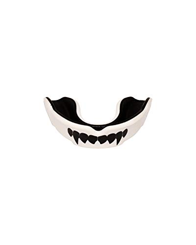 Image of Invincible BEAST & FANGS Print Mouth Guard Multi-color