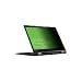LENOVO PRIVACY FILTER FOR X1 YOGA PROVIDES PRIVACY, PROTECTION AND RELIABLE TOUCH COMPATIBILITY FROM LENOVO PRIVACY FILTERS FROM 3M. LENOVO THINKPAD PRIVACY FILTERS UTILIZE MICROREPLICATION TECHNOLOGY