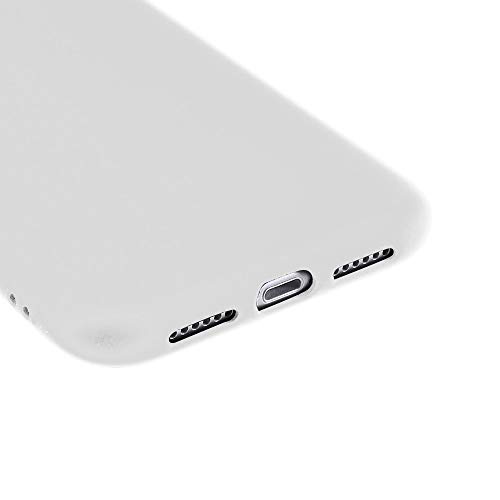 Custodia per Cellulare in Bianco per iPhone 11 |