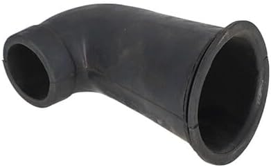 All States Air Cleaner Hose fits Massey Ferguson TE20 TEA20 TO30 TO35 35 35X 825074M1 180362M1