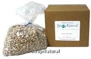 Beans, Pinto, Organic, 5# Bulk