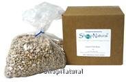 Beans, Pinto, Organic, 5# Bulk