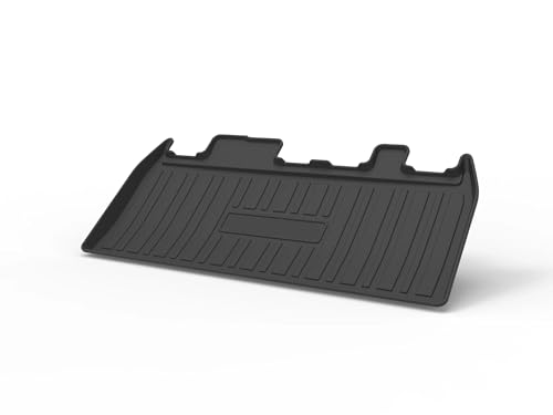 Tapis de coffre en TPE pour KIA Carnival 2021 antidérapant