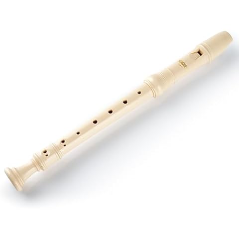 Sondery Soprano Recorder for Beginners Cover