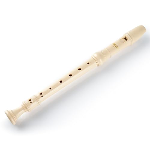 Sondery Soprano Recorder flute Instrument German Fingering for All Ages