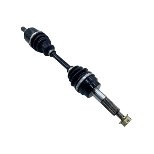 Eje de transmisión delantero LH 260 300 4x4 recambio para quad ATV