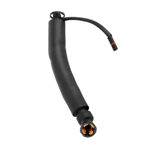 Tubo de ventilación del cárter E61 manguera de motor para coche 11157567802