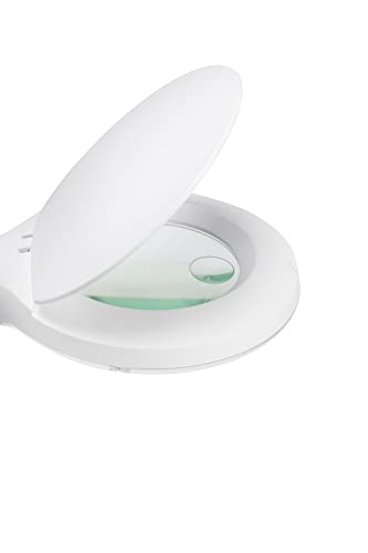 Velamp Lampada Magnifer 4 Led - 7