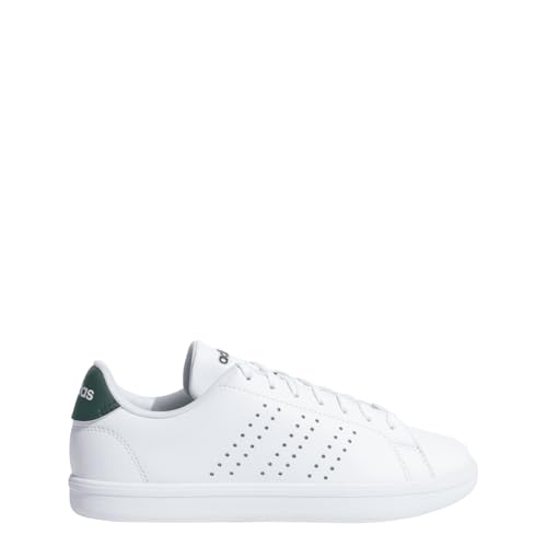 Image of adidas Men Lace Up Tennis Shoe