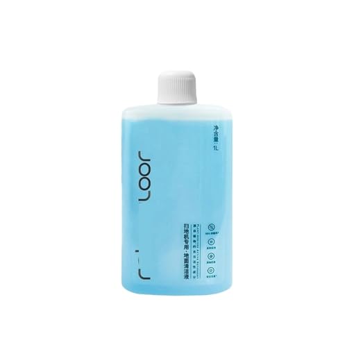 1000 ml �����t�AQrevo/QV 35A/QV 35S/Saros 10/Saros 10R/Saros Z70/ S8 S7 Q10 Q8 MAX �ɑΉ�(1L)