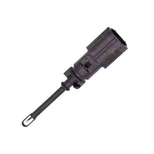 Capteur de température d'air d'admission robuste 5149279Ac pour mécanique Chrysler 300 - 4