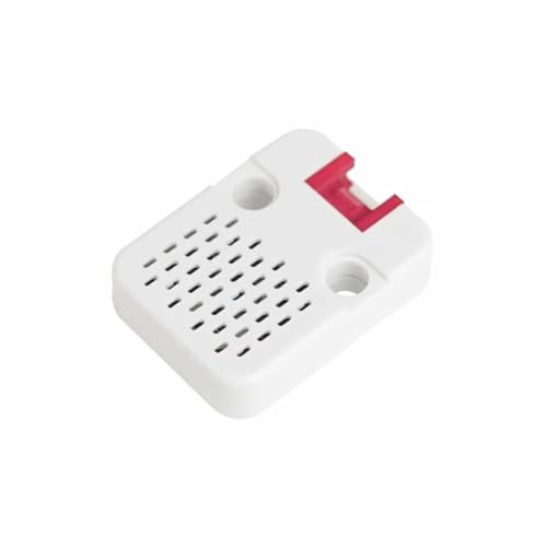 ENV III �����x�E�C���Z���T�[���j�b�g SHT30/QMP6988���� I2C�Ή� �����x���Z���T�[ Arduino/UIFlow�Ή� Grove HY2.0-4P�ڑ�