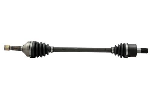 Cardan de précision pour quad de type 750 Teryx robustesse mécanique supérieure