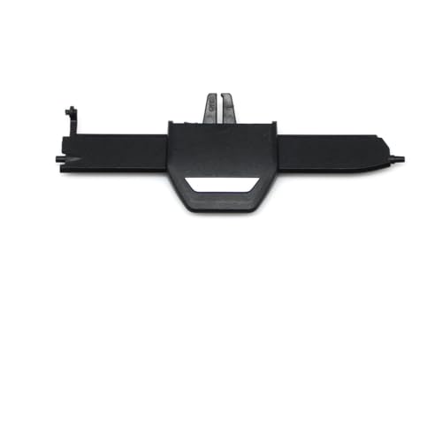 Tapa de la rejilla de ventilación central para solucionar lamas sueltas en Series Z4, X3 y X4