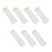 Ipetboom 7pcs Cat Litter Bags Drawstring Handles Leakproof and Litter Container for Easy Disposal for Home and Pet Shops Multi-use Waste Bags for Cats