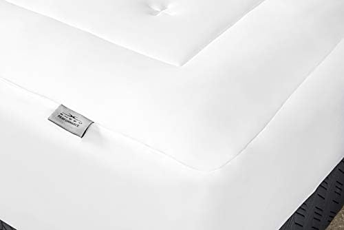 Performance Cooling Mattress Pad