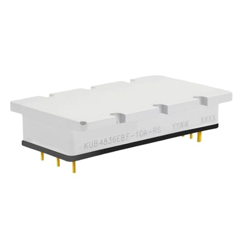 Convertisseur module abaisseur-boost KUB4836EBF-10A-RS de précision