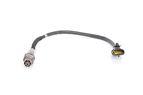Sonde lambda Bosch régulation du mélange air-carburant et réduction pollution - 3