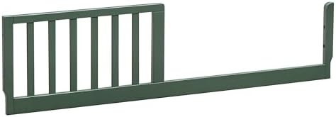 DaVinci Union Toddler Bed Conversion Kit (M3899) in Grey