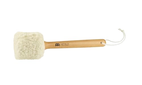 Gong Tam Tam Mallet Beater with Beech Wood Handle