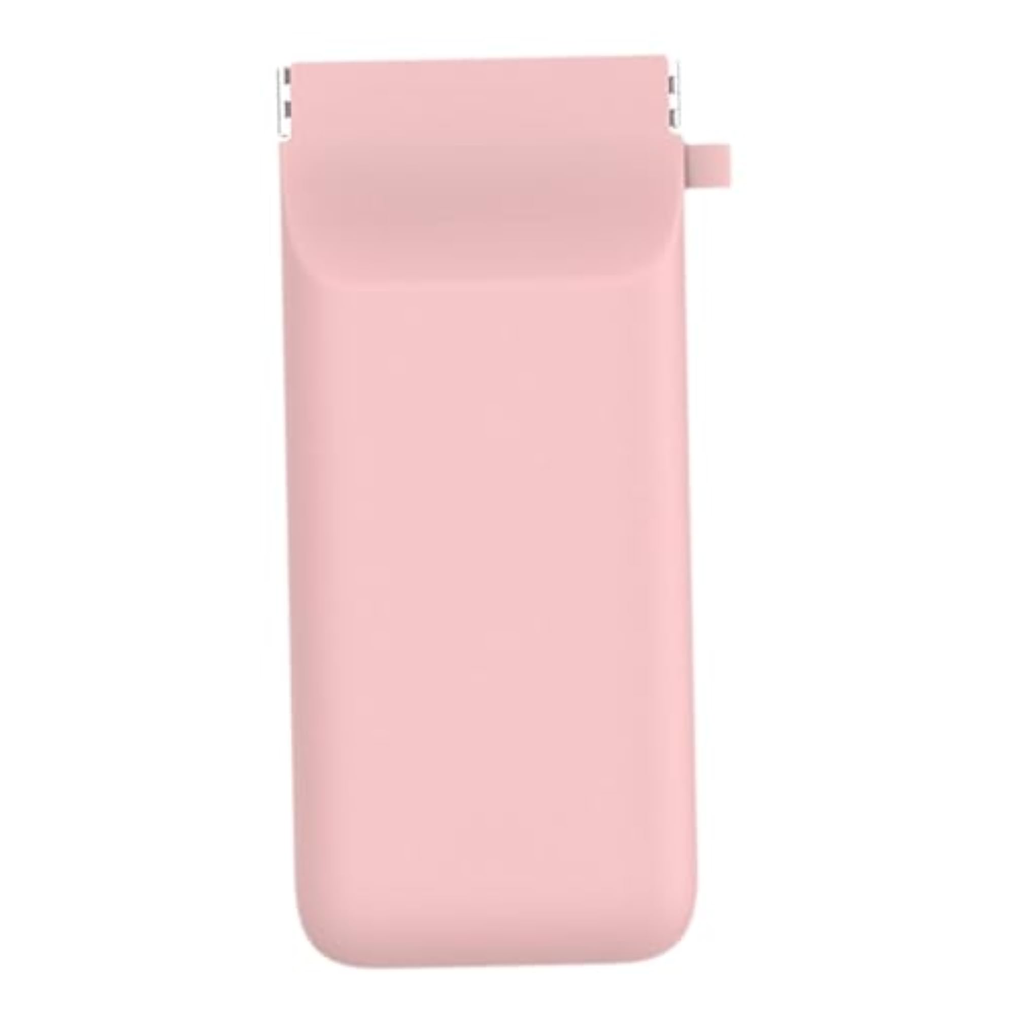 4xSmall Squeeze Top Cosmetics Bag for Hairpins and Lipstick