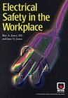 Electrical Safety in the Workplace 0877654522 Book Cover