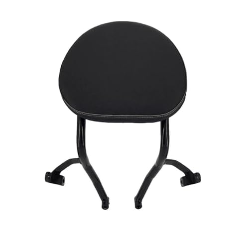 Cojín de asiento sissy bar para evitar fatiga de pasajero en K1600B