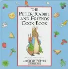 Peter Rabbit Friends Cookbook