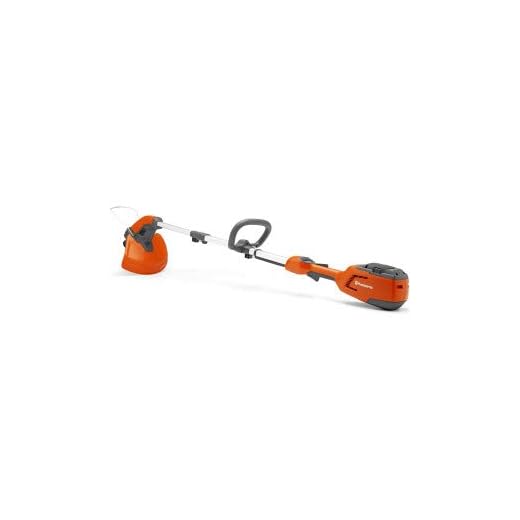Trimmer 115iL Husqvarna (utan batteri och laddare)