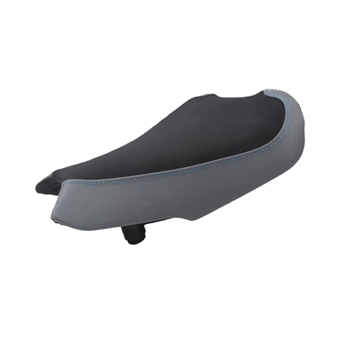 Coussin de siège pour 675SR confortable noir rose pour longues balades 825 795 - 4