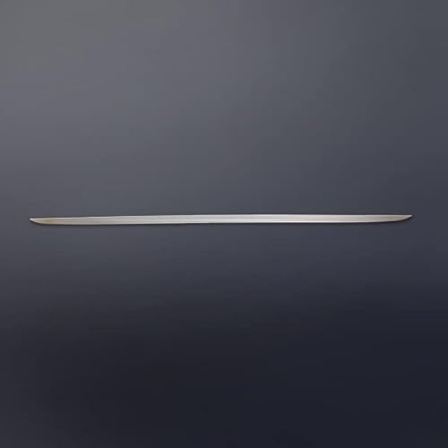 アルファード ヴェルファイア 20系 前期 後期 リアゲートトリム バックドアアンダーガーニッシュ ステンレス カスタム 外装 パーツ モール