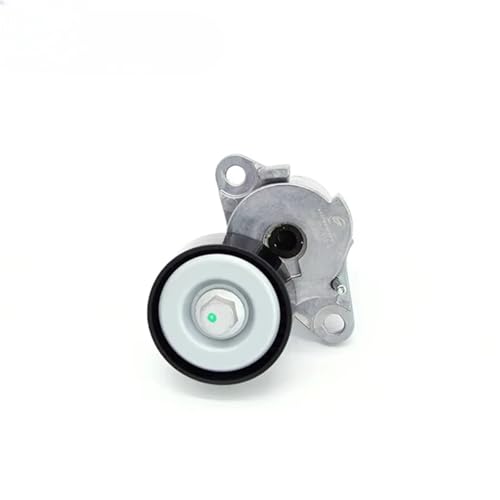 Akcesoria samochodowe Rolka napinacza Napinacz paska klinowego 06K903133A pasuje do volkswagena passata Jetta A4 A5 1.8 2.0 TFSI 06L903133D 06K903133L