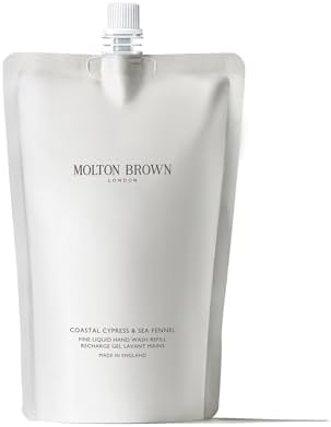 Molton Brown Hand Wash - Thumbnail 5