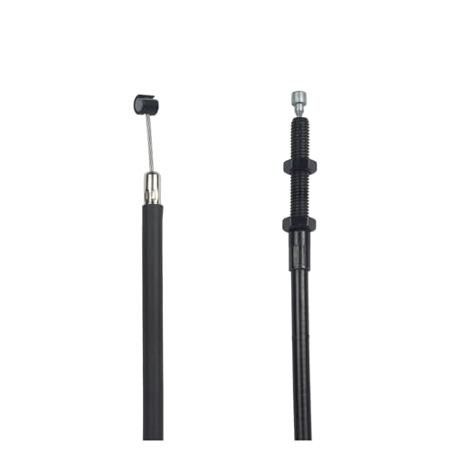 Câble d'embrayage pour MT07 réparer une commande dure ou usée - 2
