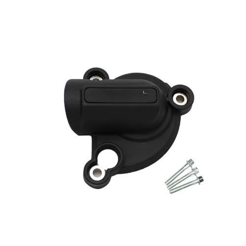 Couvercle stator gauche Street Fighter 848 pour protéger votre moteur contre les fissures