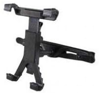 Car Headrest Mount Holder Seat Back Cradle Swivel Tablet Dock Compatible with Amazon Fire 7 Kids Edition