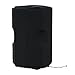 Gator Cases Stretchy Nylon Speaker Cover, Fits Most 15