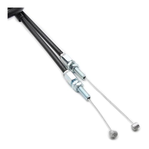 Câble d'accélérateur fluide pour réparer la poignée dure CB250 - 3