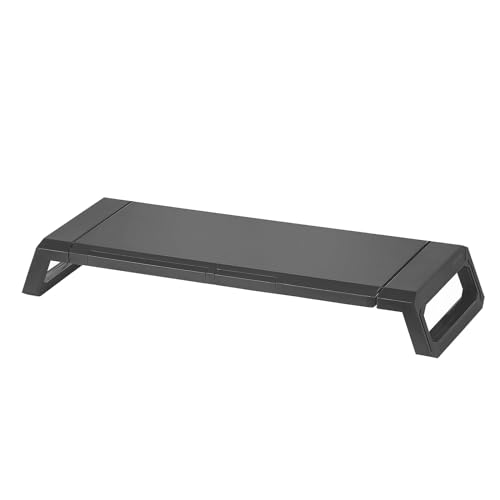 Mars Gaming MGS-PRO Supporto Ergonomico Nero