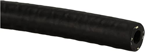 Image of Gates-27312 Hose , Black-25' Length, Inner Diameter 3 /16 inch